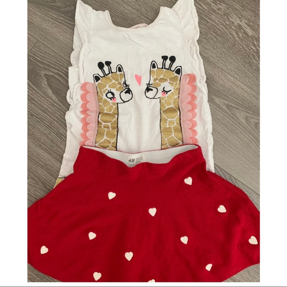 Girls clothes age 5 to 7 - Picture 5 of 5